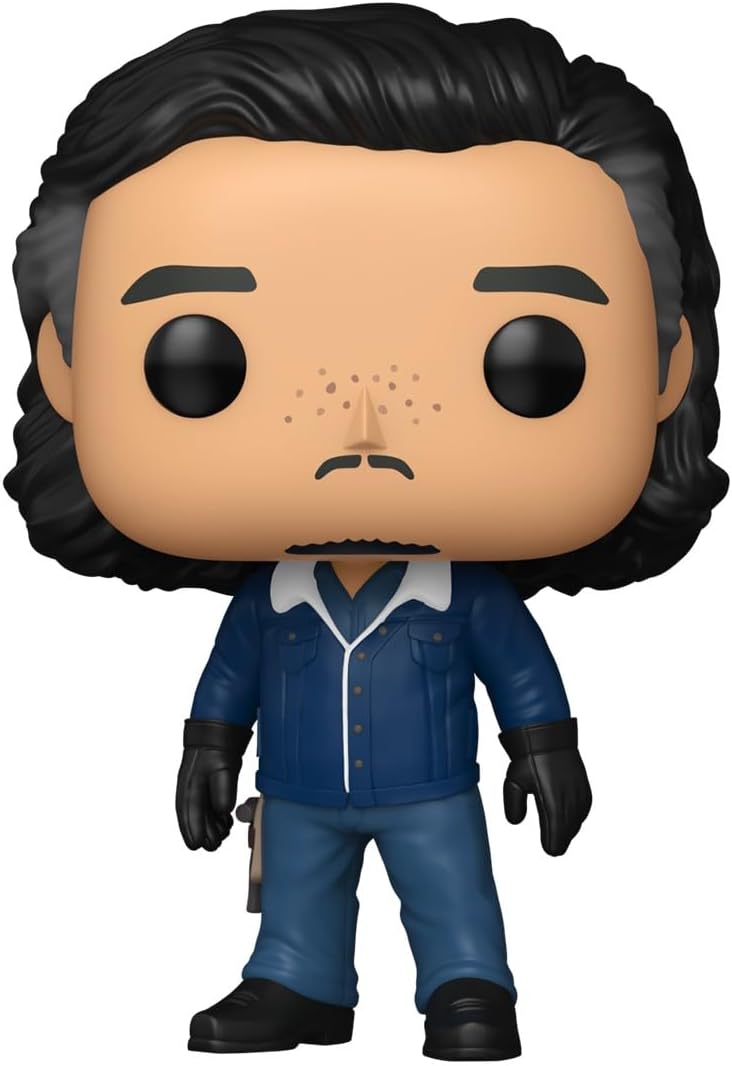 Funko POP! The Last of Us Tommy Miller 1846
