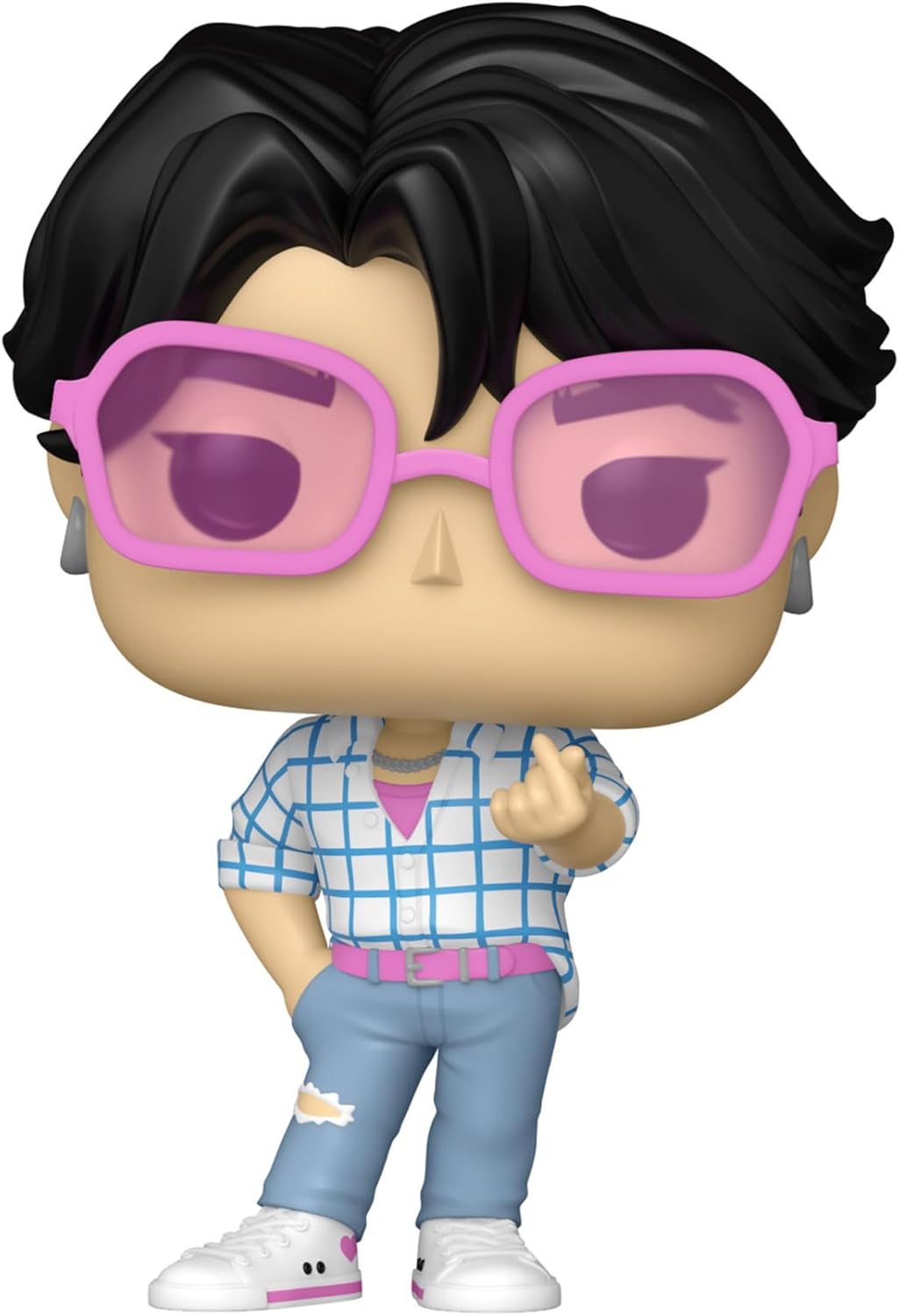 Funko POP! KPop Demon Hunters Jinu  2259