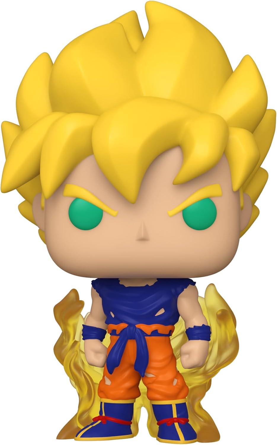 Funko POP! Dragon Ball: SS Goku - First Appearance 860