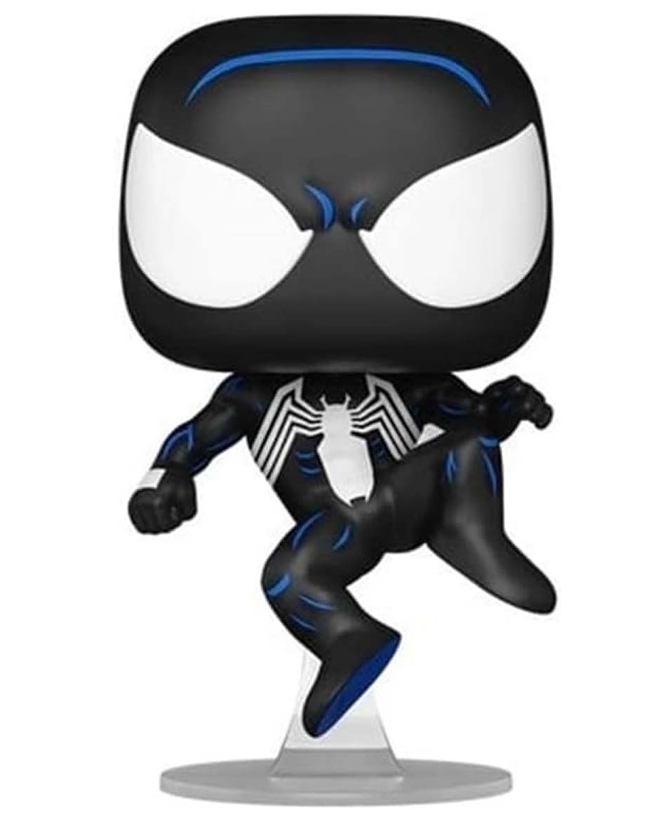 Funko POP! Marvel: Spider-Man Symbiote Suit 1501