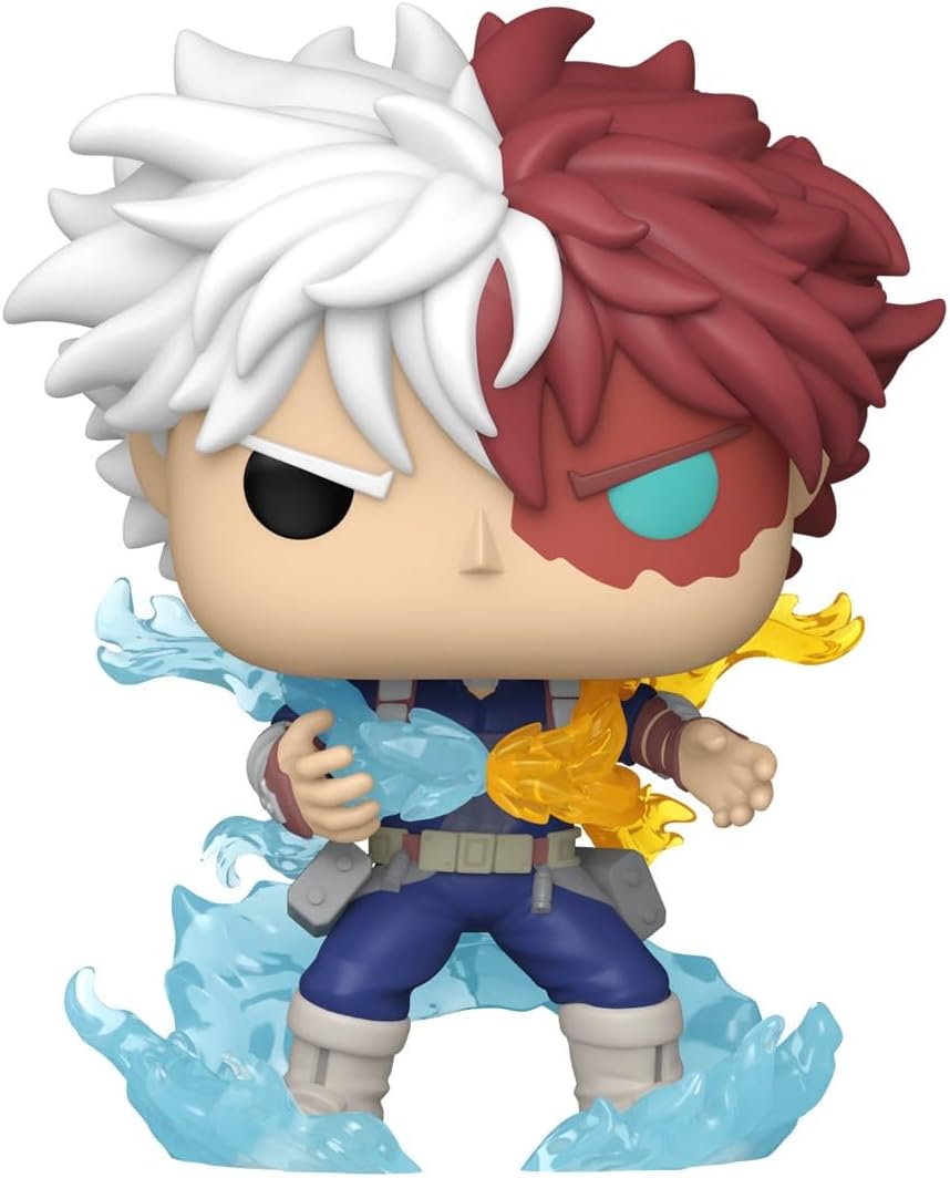 Funko POP! My Hero Academia: Todoroki 2158