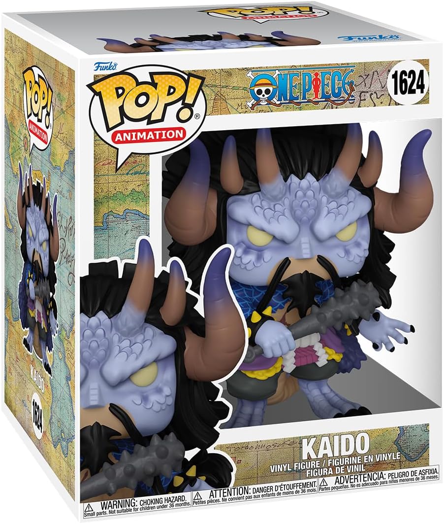 Funko POP! One Piece: Kaido 1624