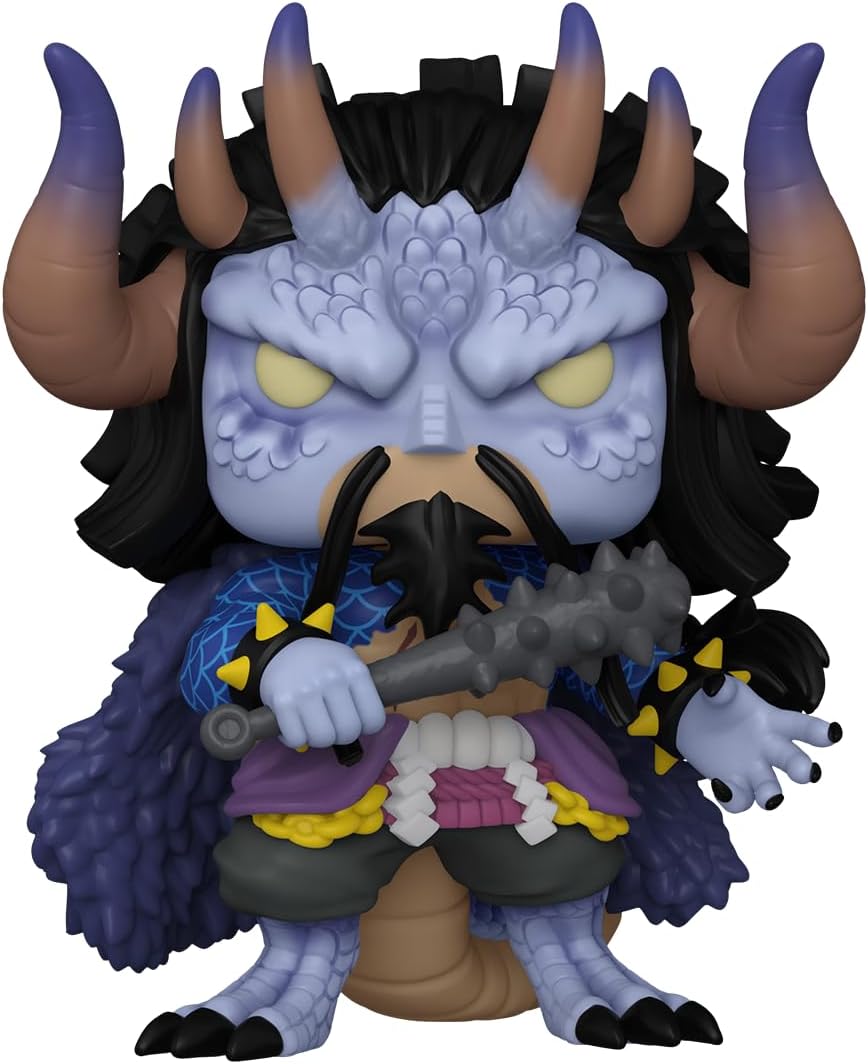 Funko POP! One Piece: Kaido 1624