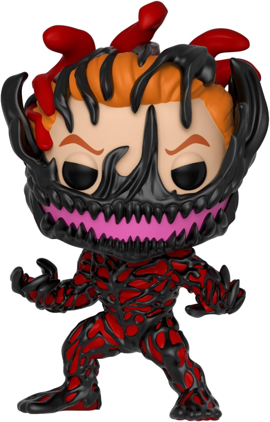 Funko POP! Marvel - Venom - Carnage 367