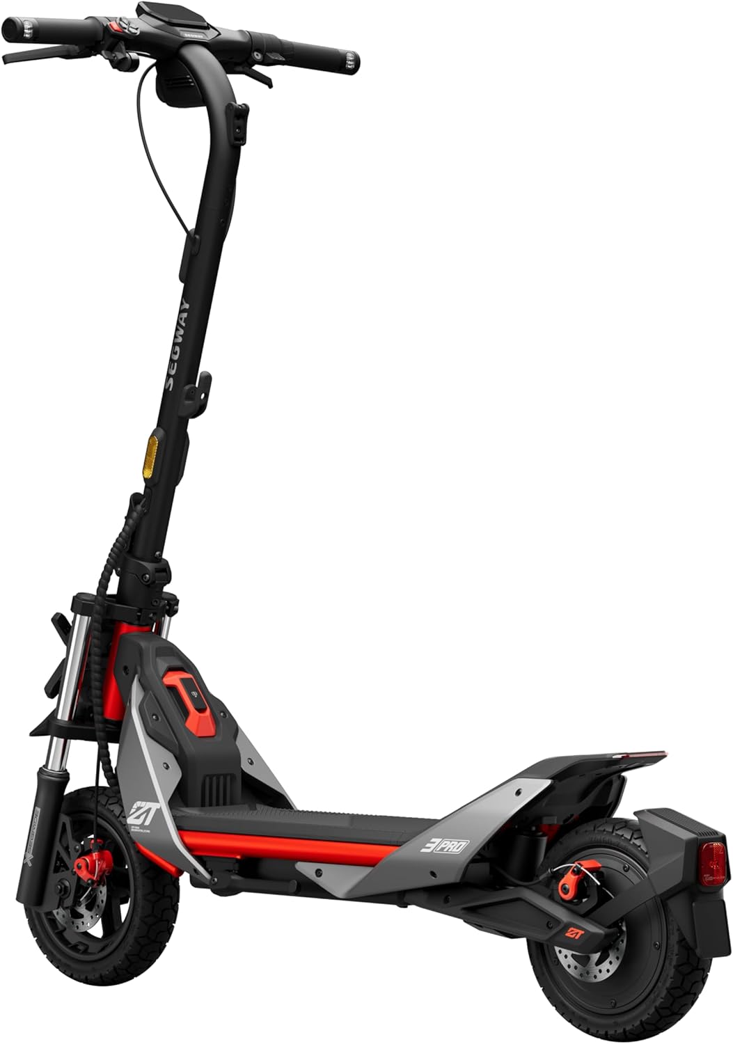Ninebot ZT3 Pro I