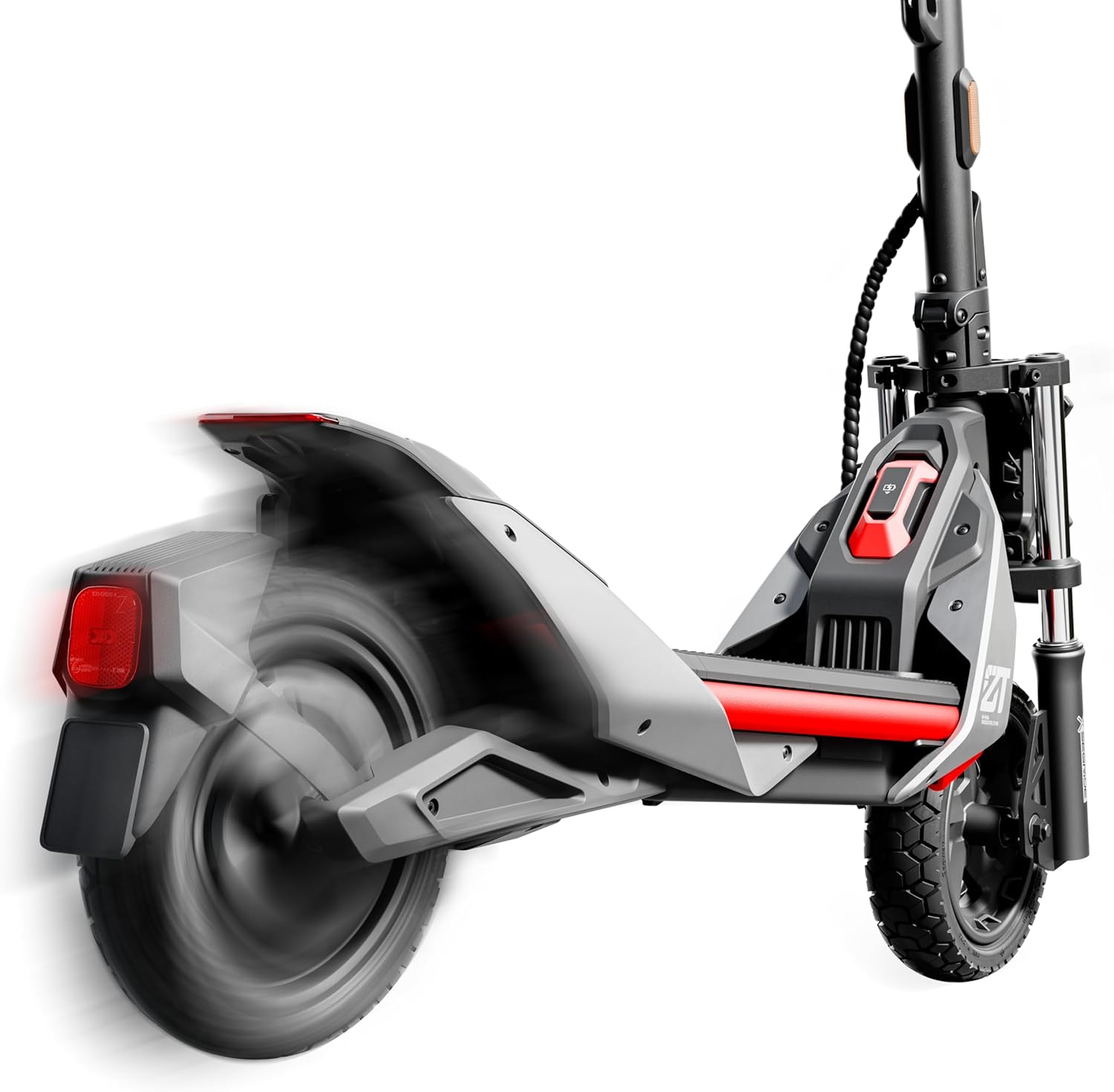 Ninebot ZT3 Pro I