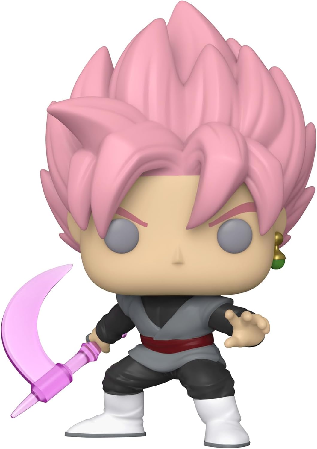 Funko POP! Dragon Ball Super Saiyan Rose Goku Black 1279