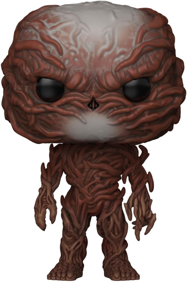 Funko POP! Stranger Things S5 Vecna 2.0 1806