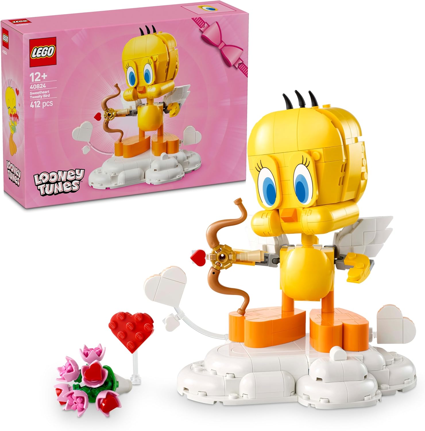 Lego 40824 Titti