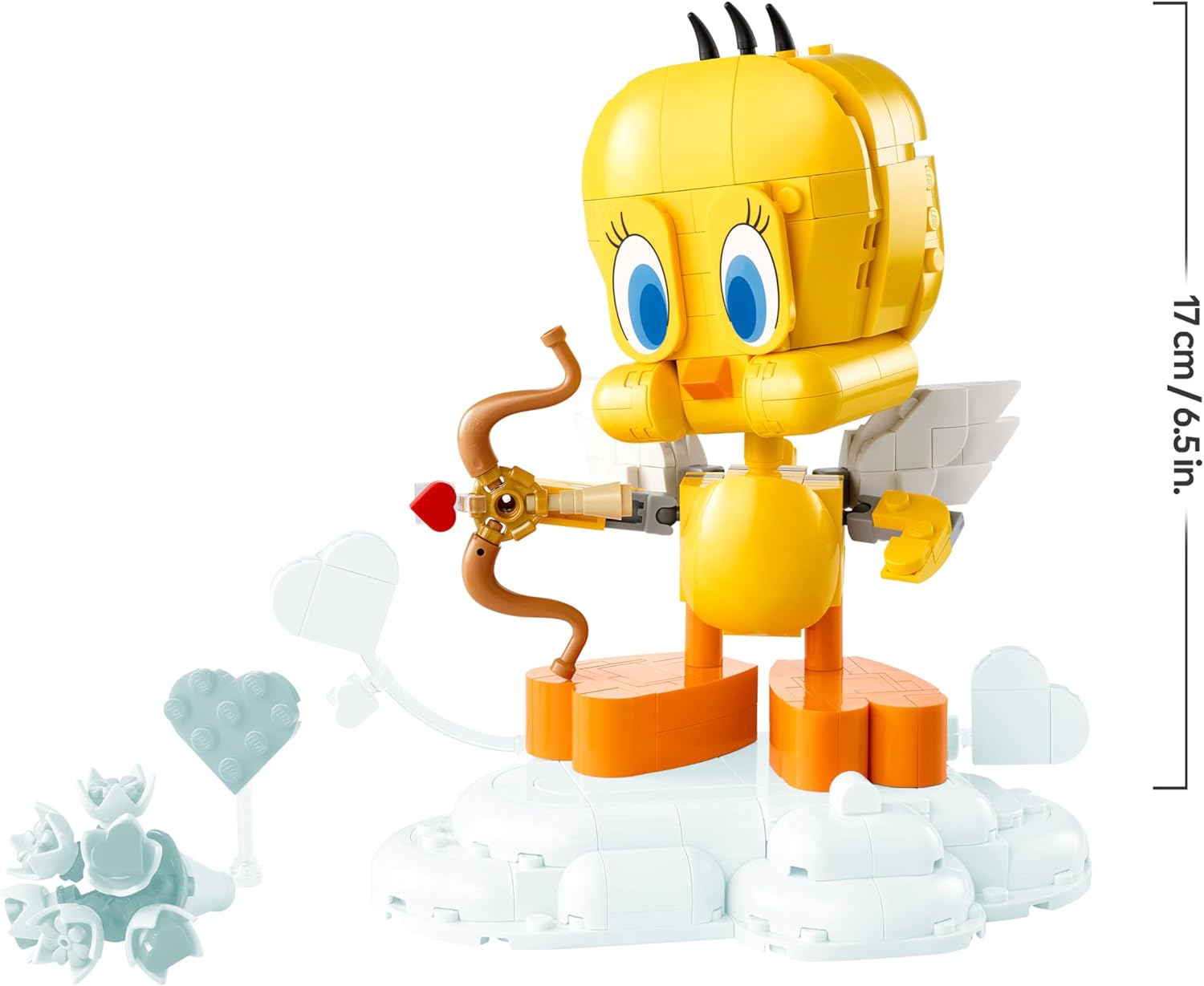 Lego 40824 Titti
