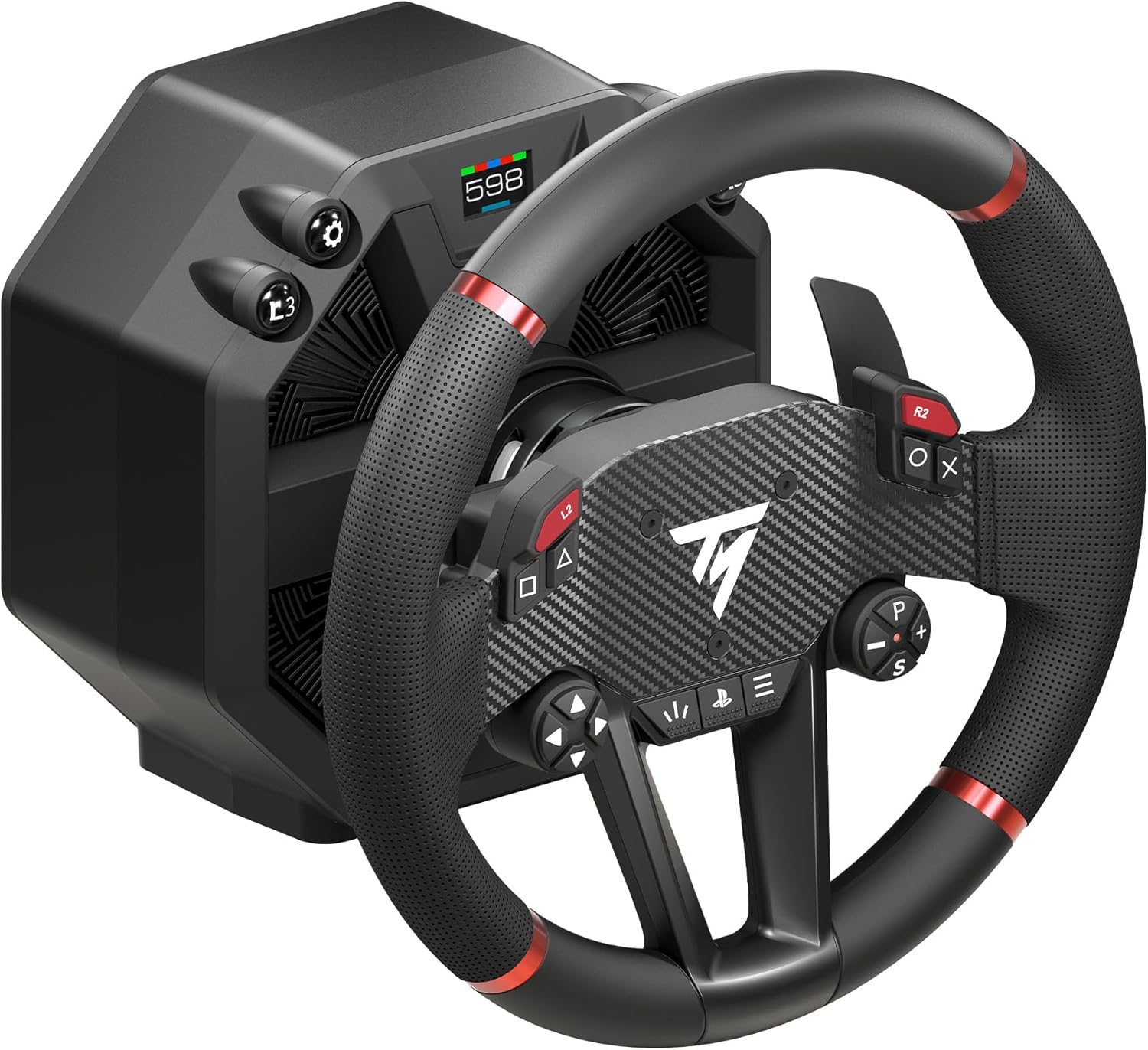 Volante Bundle Thrustmaster T598