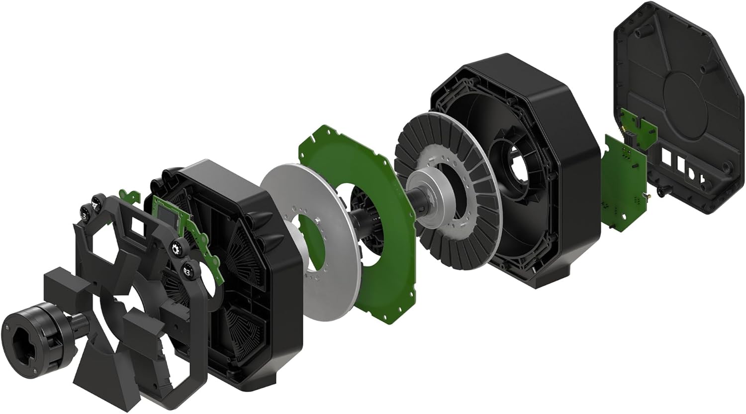 Volante Bundle Thrustmaster T598