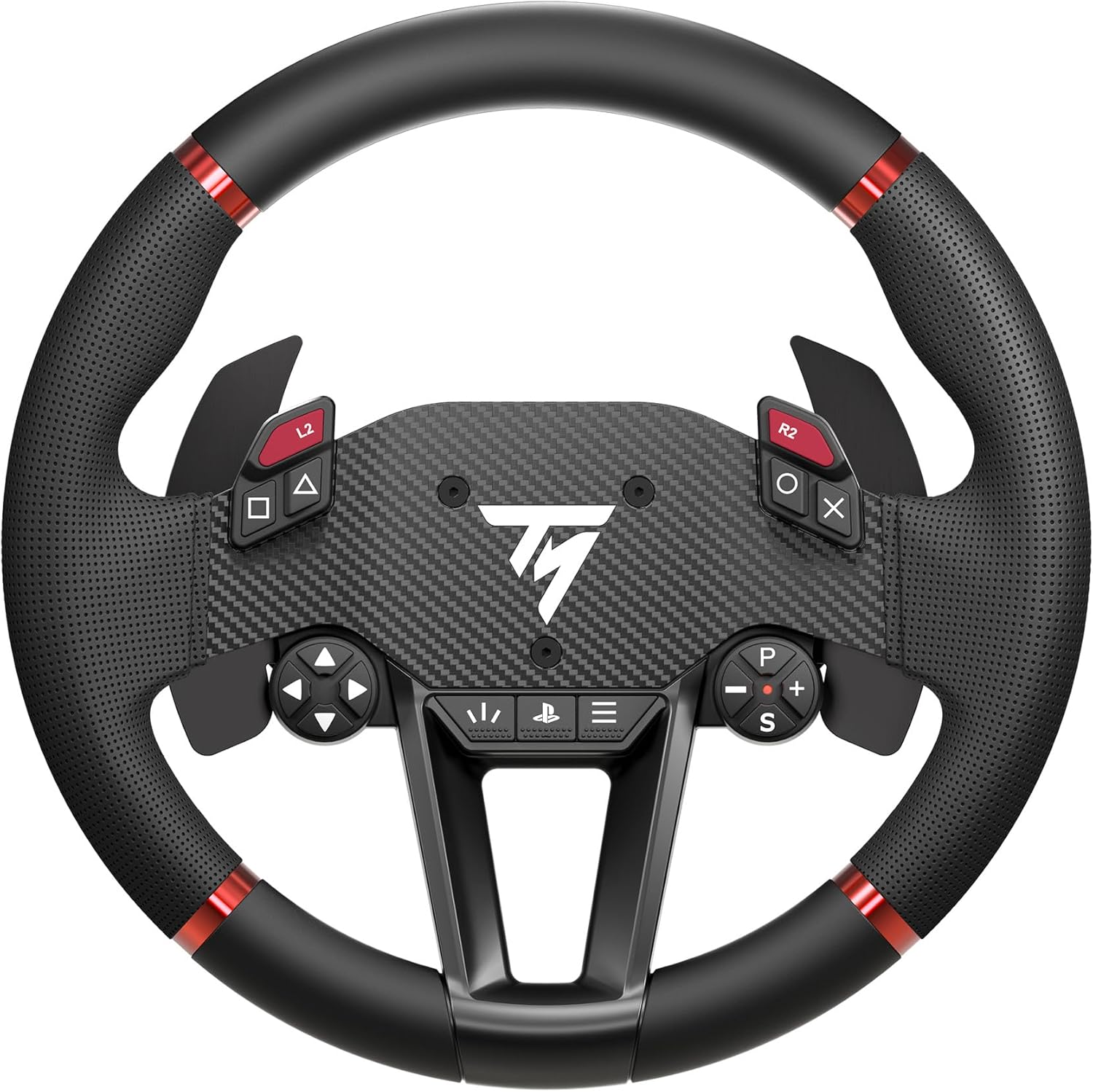 Volante Bundle Thrustmaster T598