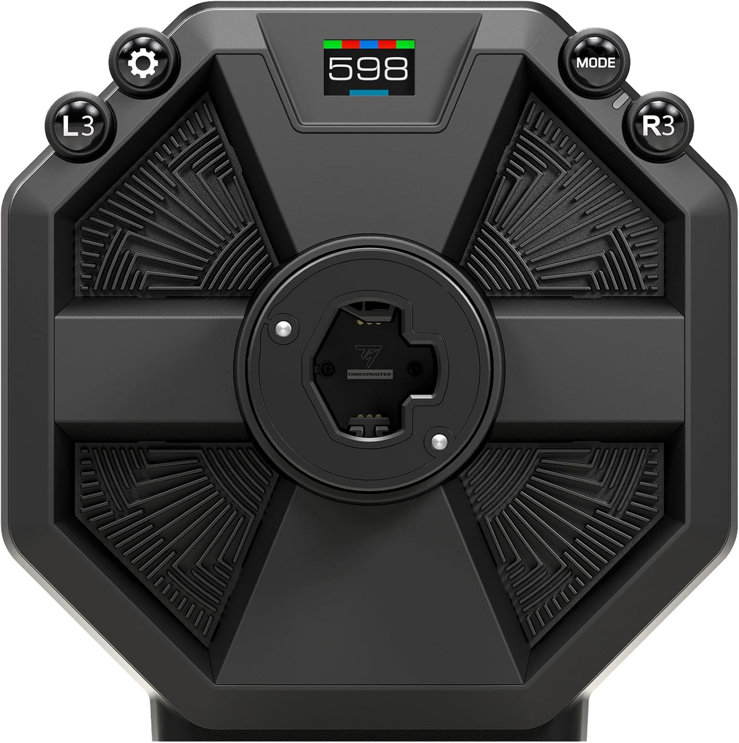 Volante Bundle Thrustmaster T598