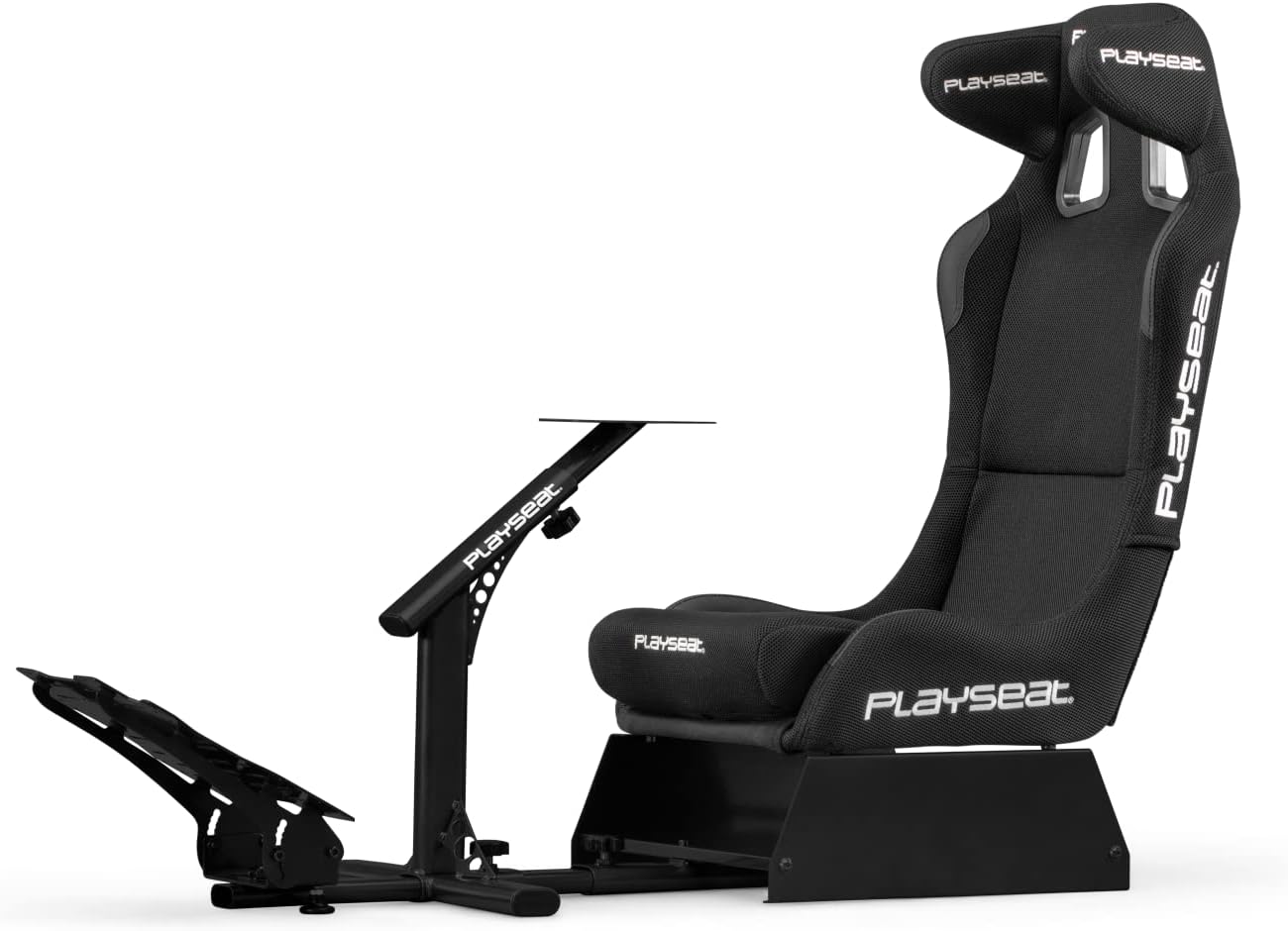 Evolution Pro - Black Actifit