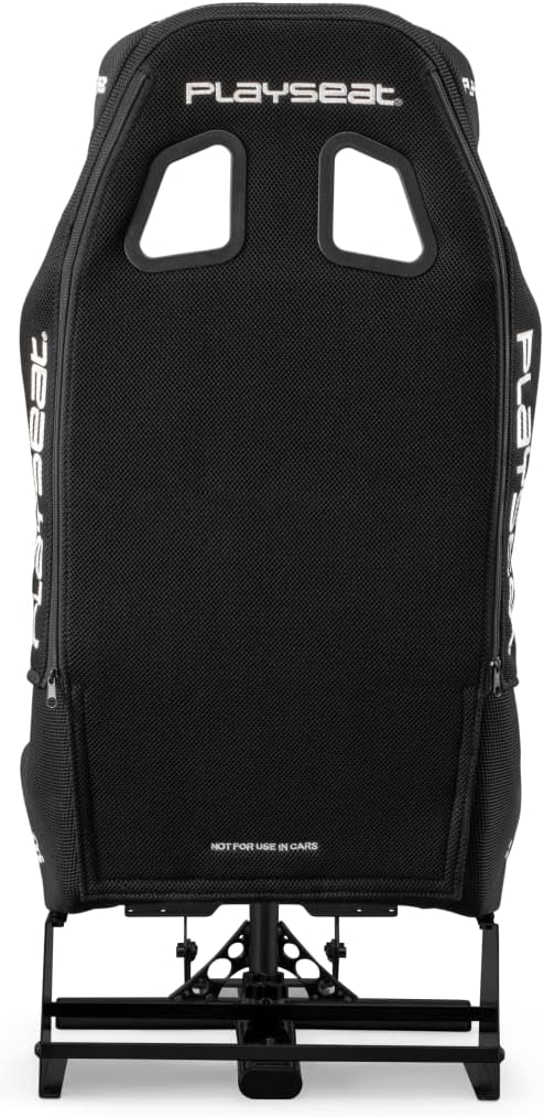 Evolution Pro - Black Actifit