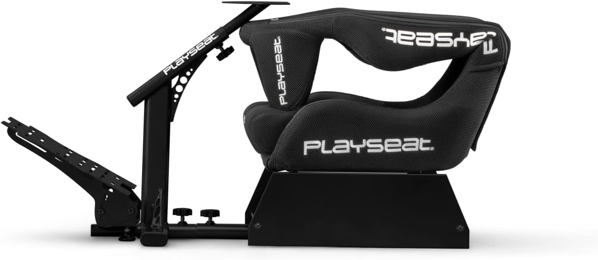 Evolution Pro - Black Actifit