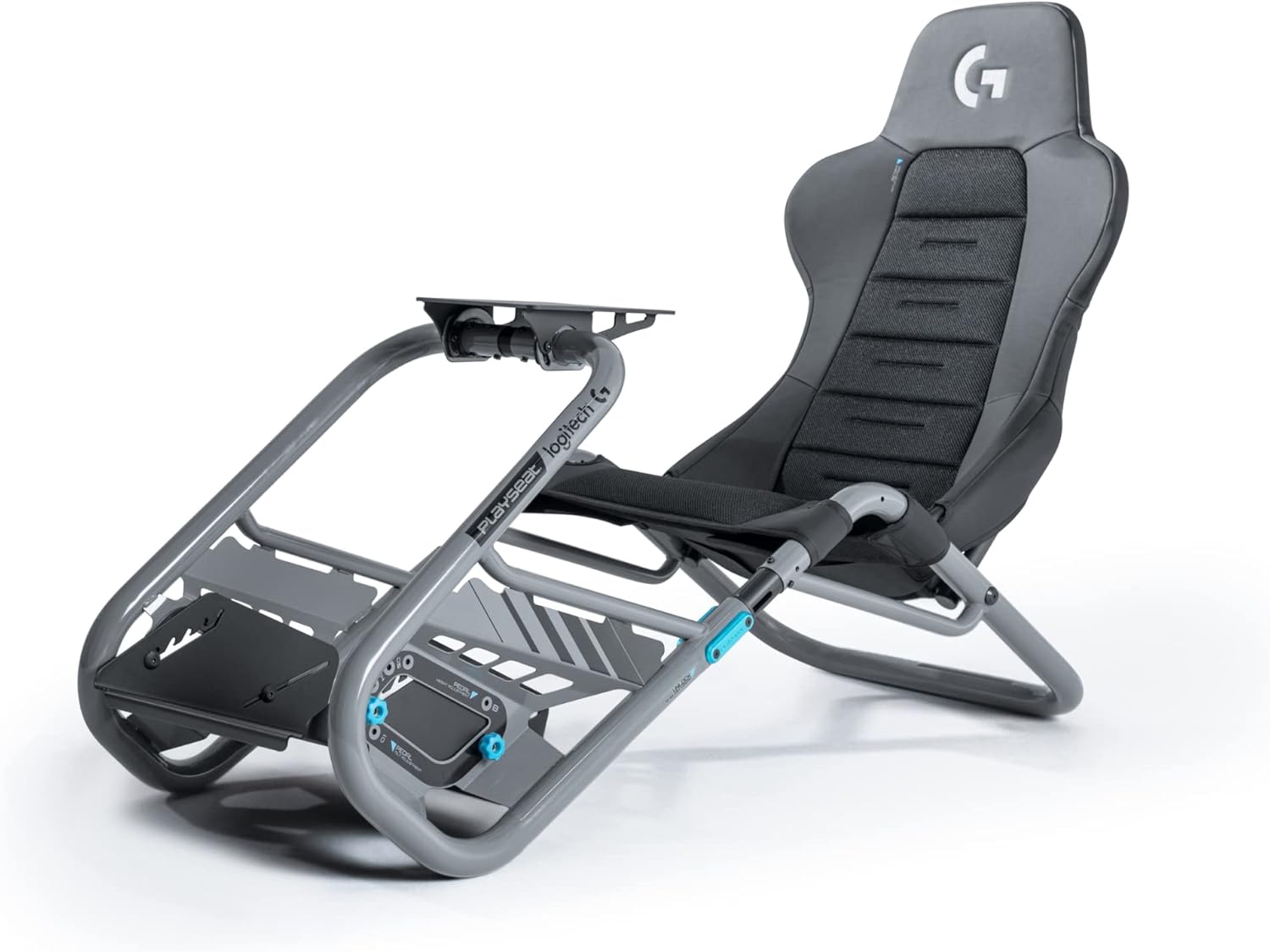 Trophy Logitech G Edition