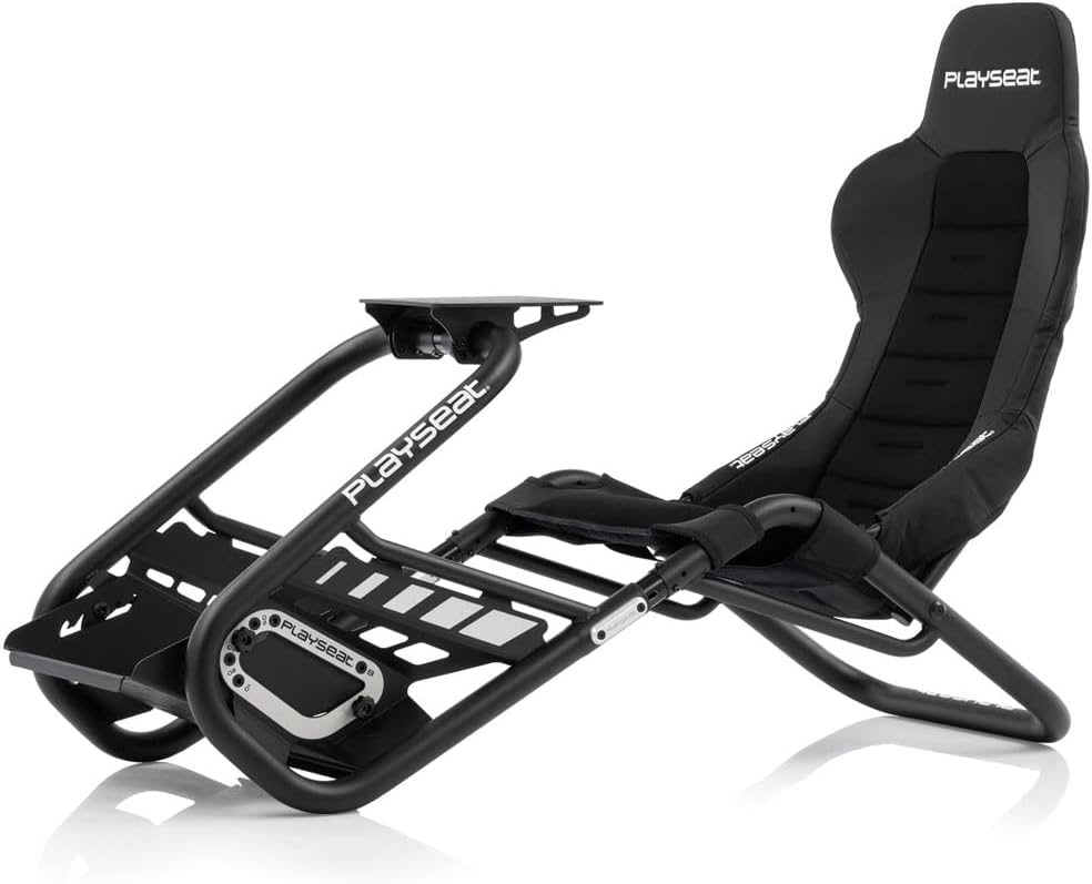Trophy Racing Seat