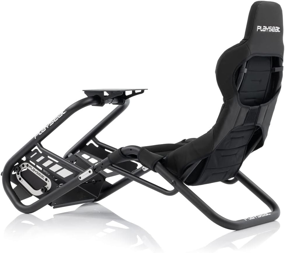 Trophy Racing Seat