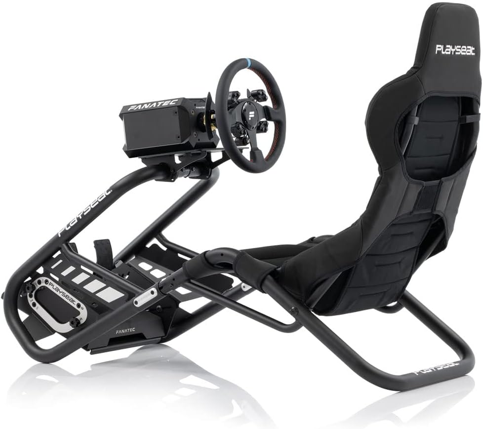 Trophy Racing Seat