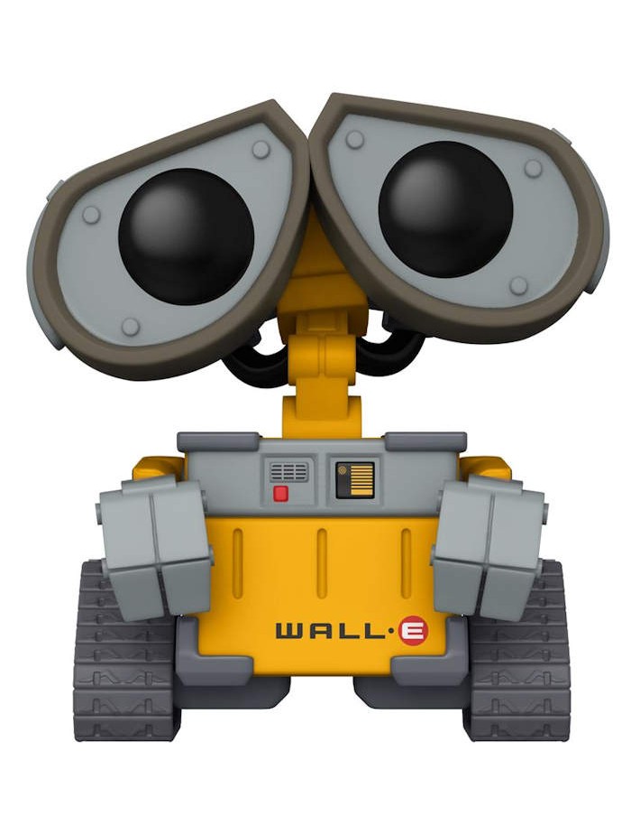 Funko Pop! BIG 25cm Wall-E 1118