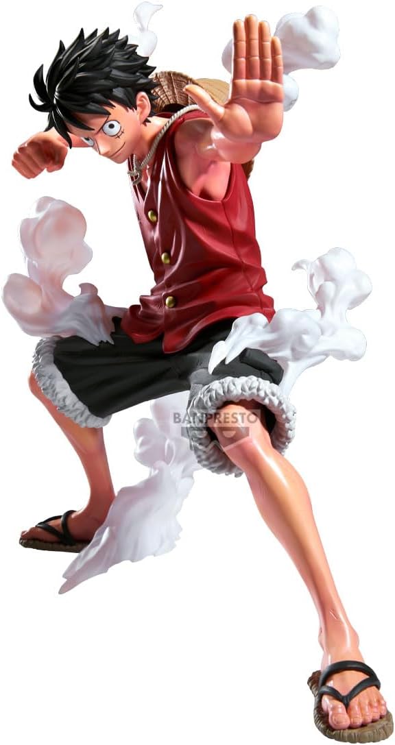 One Piece Maximatic Monkey D.Luffy