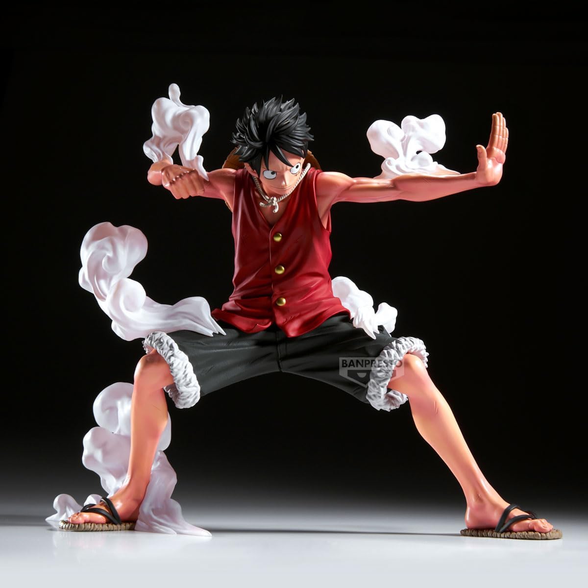 One Piece Maximatic Monkey D.Luffy