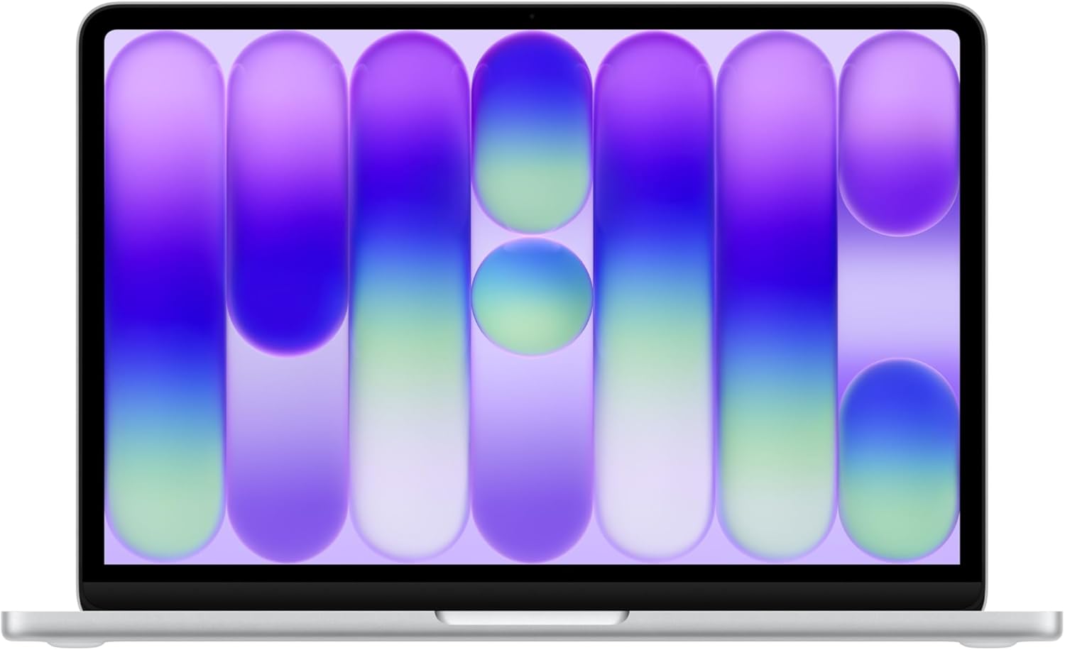 MacBook Neo 13" Apple A18 Pro 8GB 512GB SSD Touch ID Argento