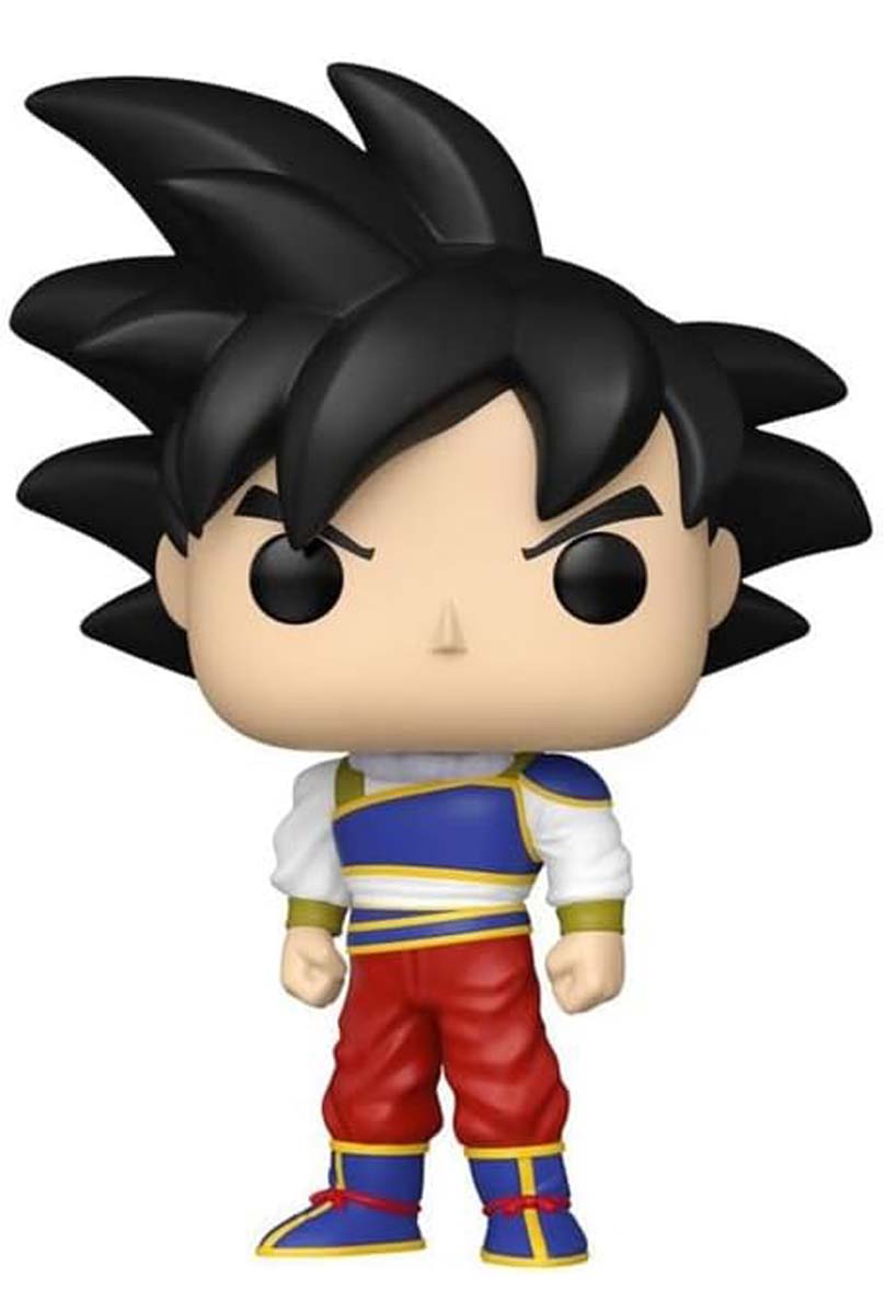 Funko POP! Dragon Ball Z Goku Yardrat (Exclusive) 2106
