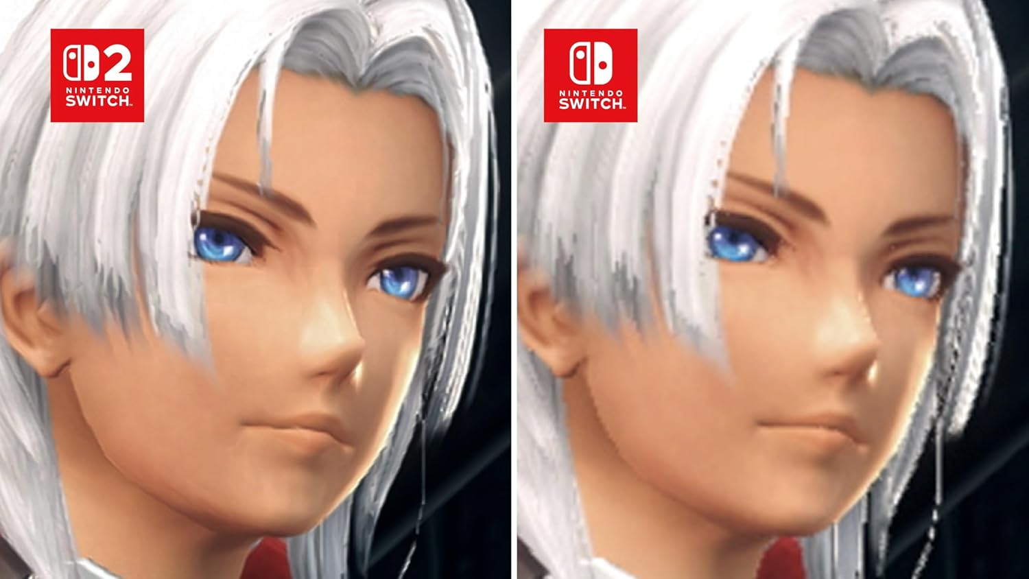 Xenoblade Chronicles X Definitive Edition