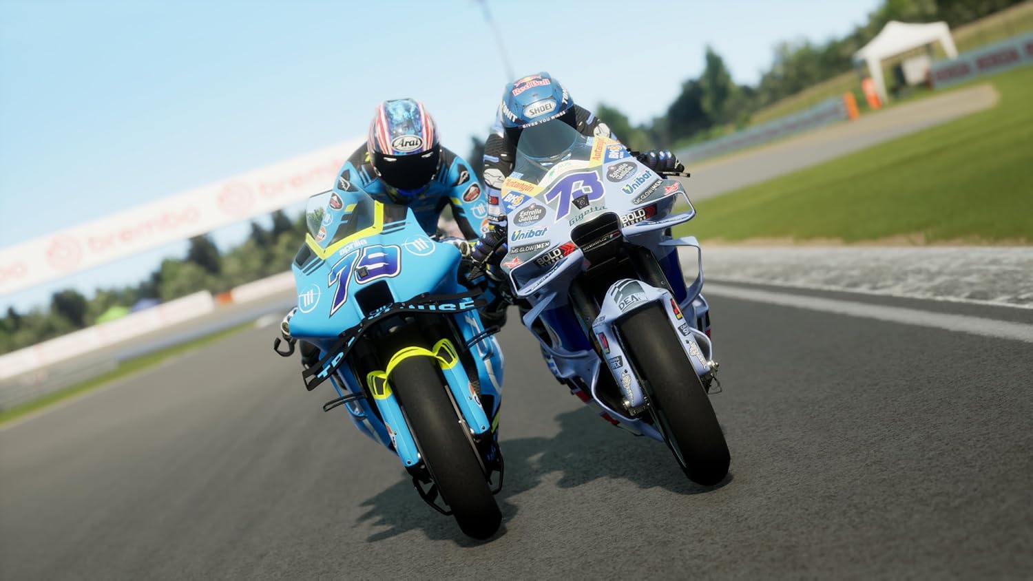 MotoGP 26 Dayone Edition