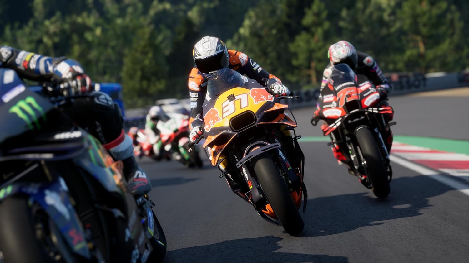 MotoGP 26 Standard Edition