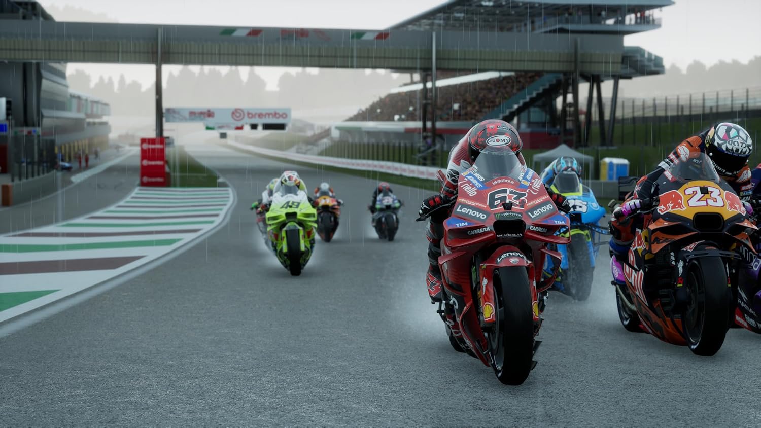 MotoGP 26 Standard Edition