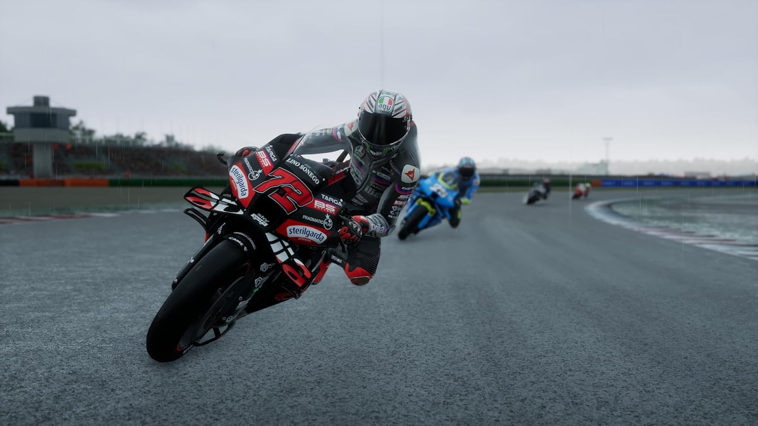 MotoGP 26 Standard Edition