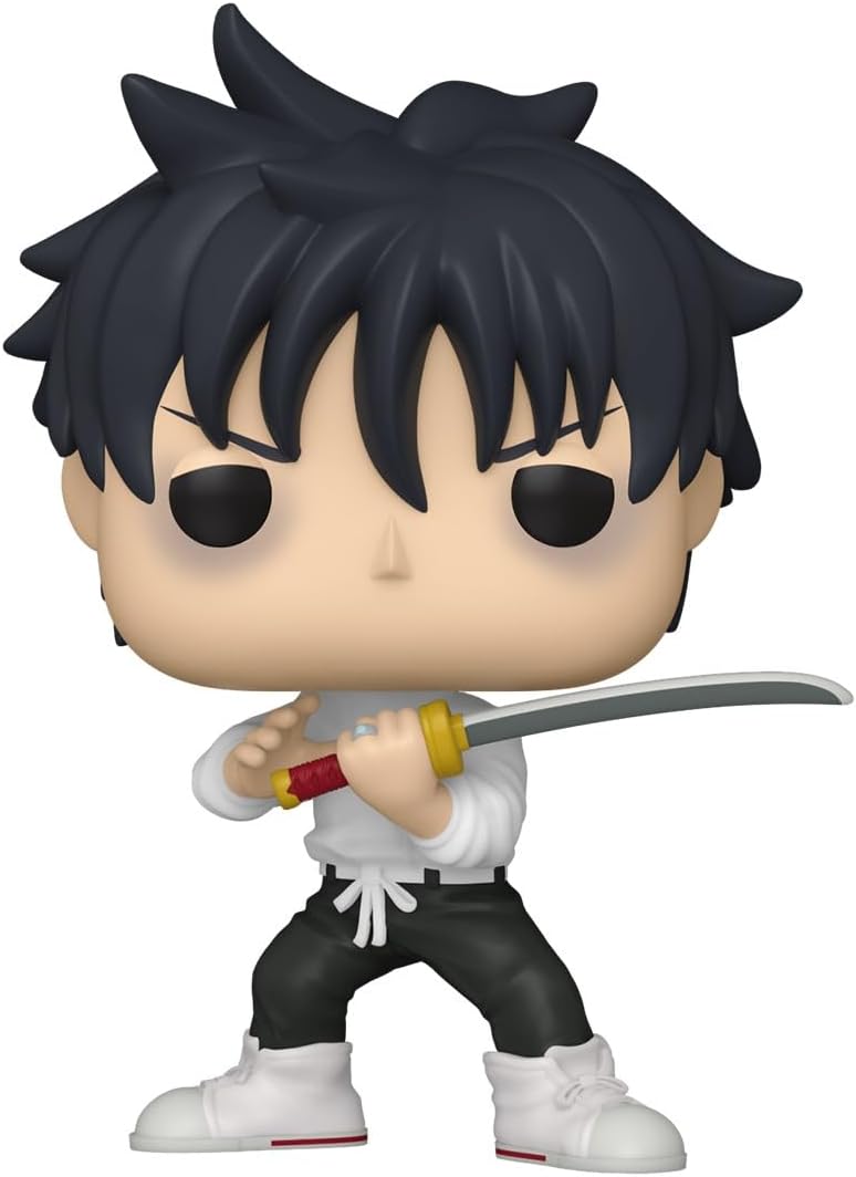 Funko POP! Jujutsu Kaisen 0 Yuta Okkotsu 2319