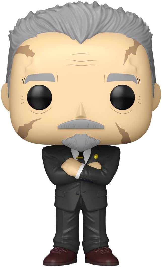 Funko POP! Solo Leveling Go Gunhee 2270