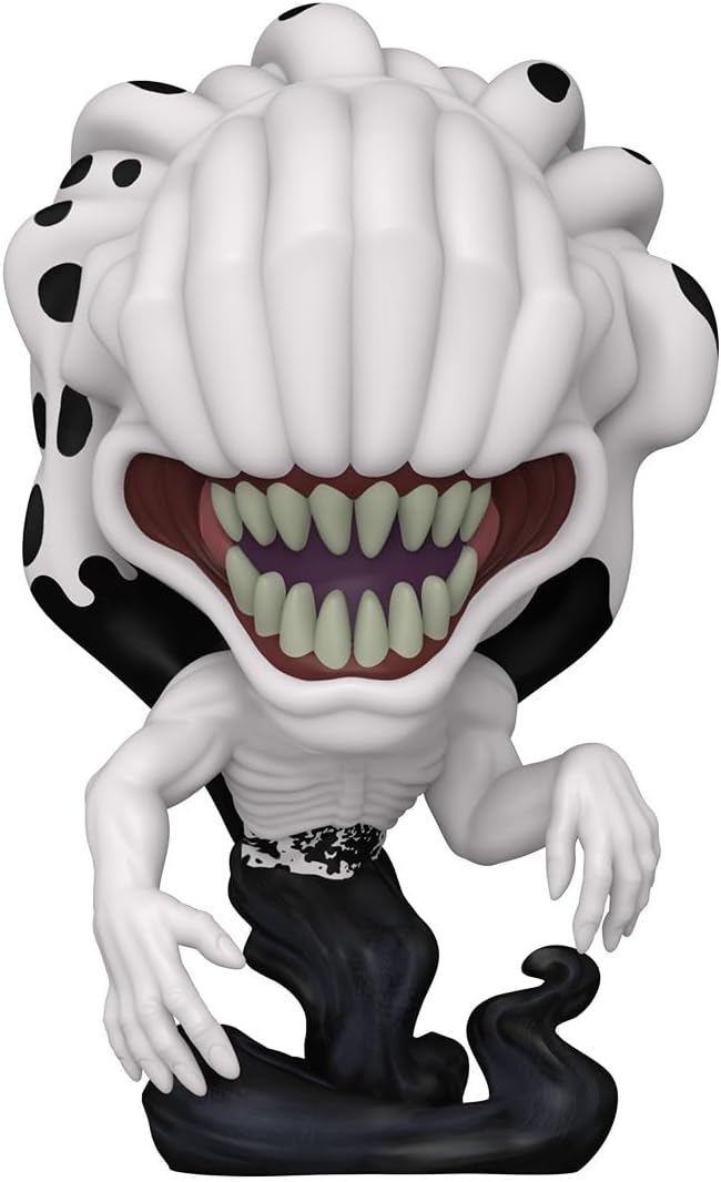 Funko POP! Jujutsu Kaisen 0 Rika 2320