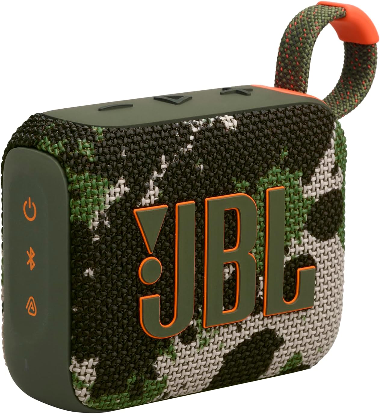 Speaker JBL GO 4 - Mimetico