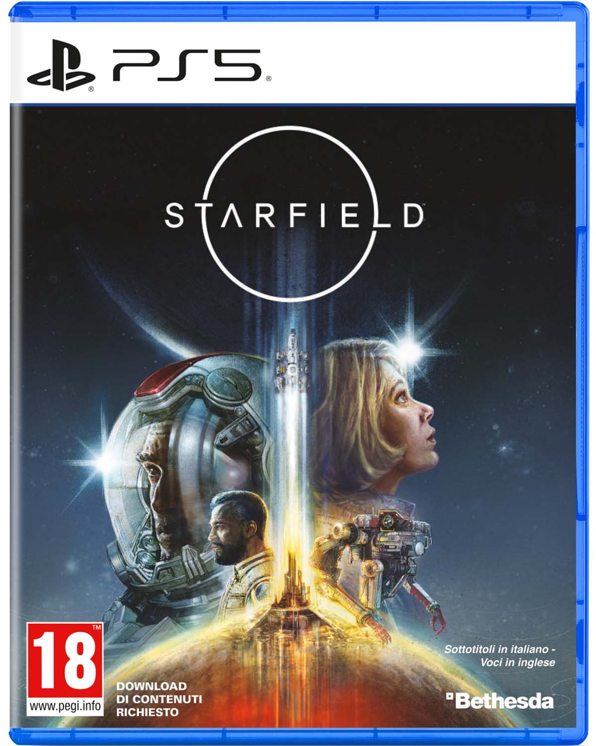 Starfield