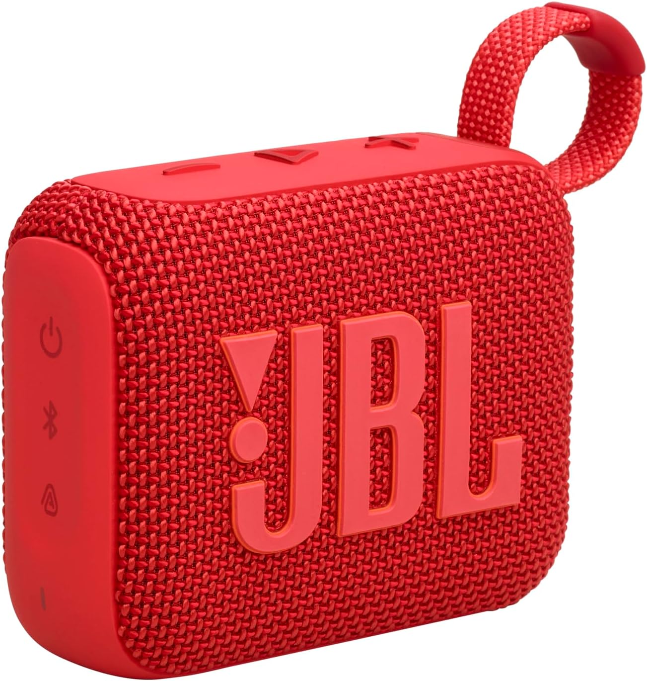 Speaker JBL GO 4 - Rosso