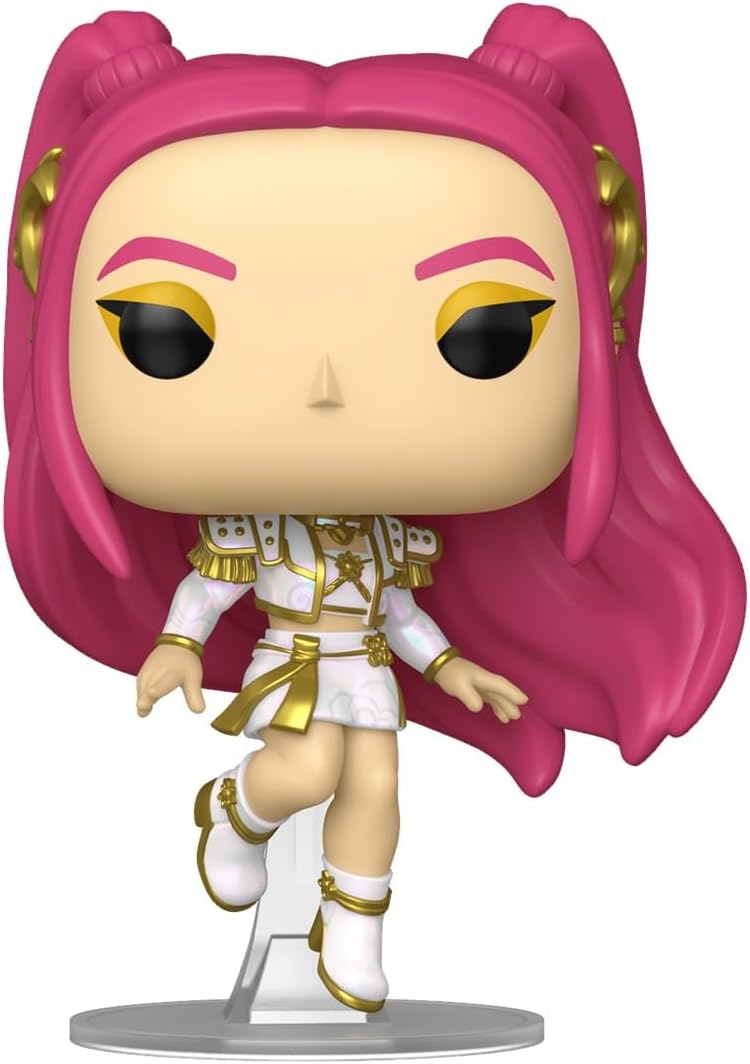 Funko POP! KPop Demon Hunters BY AIR Mira 2431