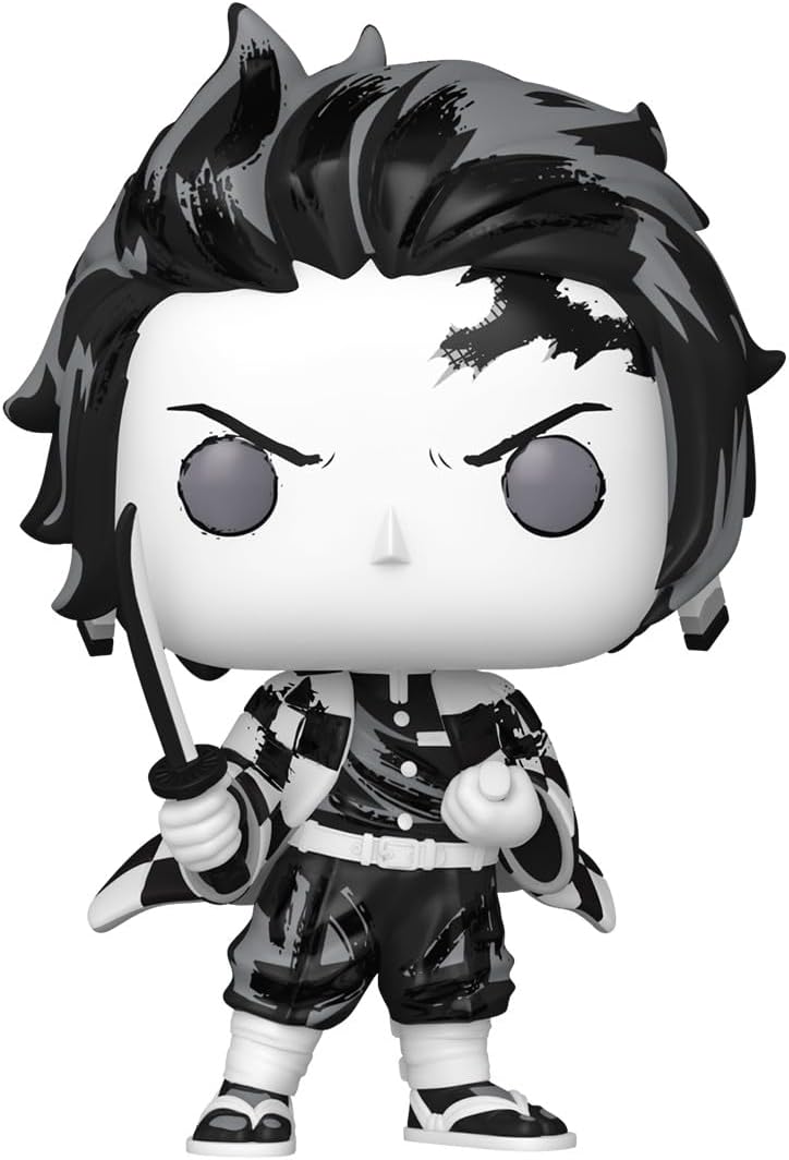 Funko POP! Demon Slayer Tanjiro Kamado (Sumi Deco) 2190