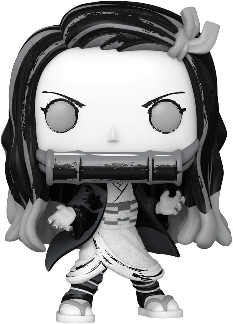 Funko POP! Demon Slayer Nezuko Kamado (Sumi Deco) 2191