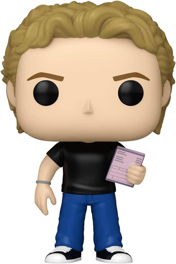 Funko POP! Fast & Furious Brian O'Conner 1992