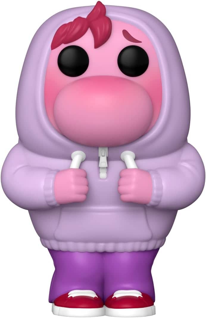 Funko POP! Disney Inside Out 2 Imbarazzo 1450