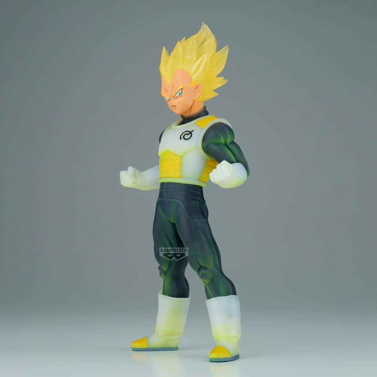 Dragon Ball Super Vegeta Clearise Figures