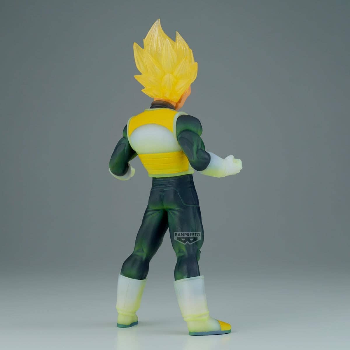 Dragon Ball Super Vegeta Clearise Figures