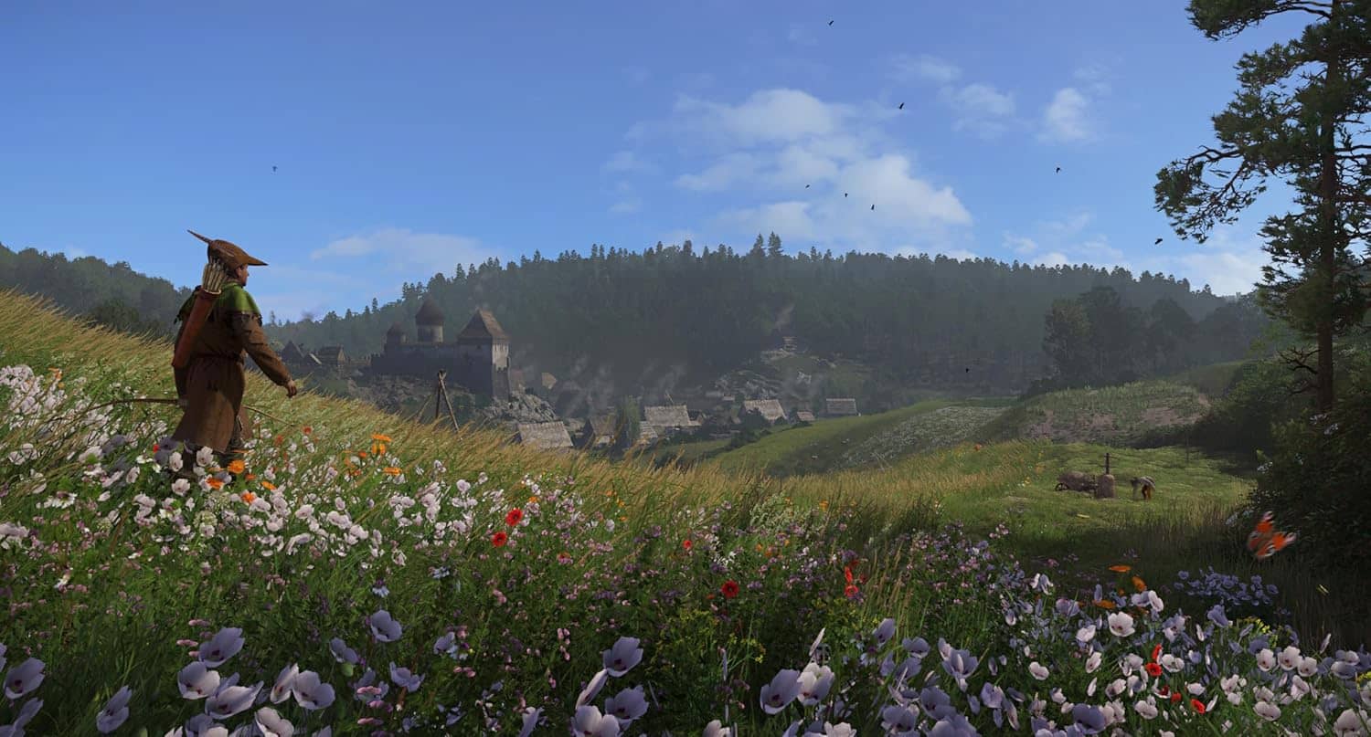 Kingdom Come Deliverance Royal Edition