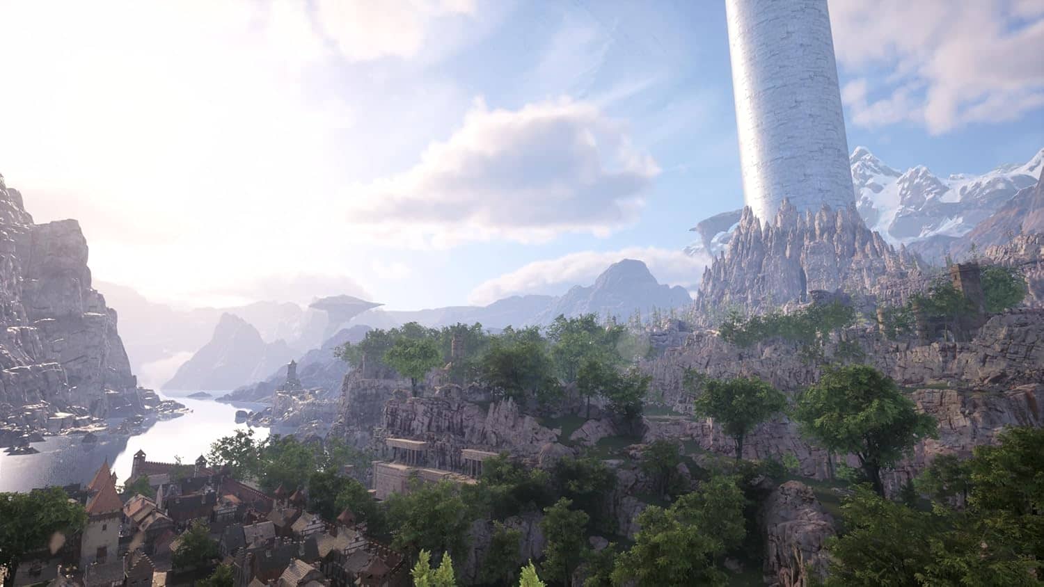 Echoes of Aincrad